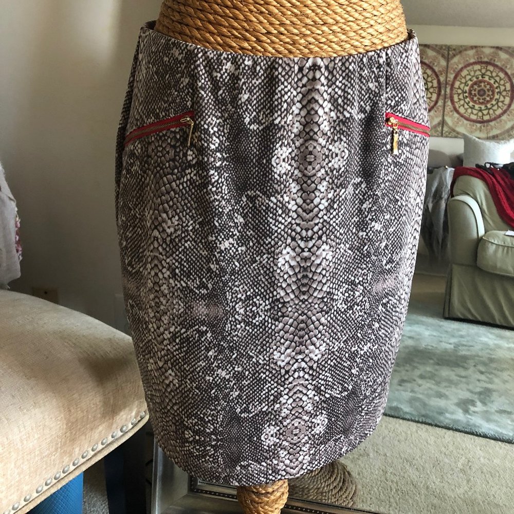 Alfani Skirt